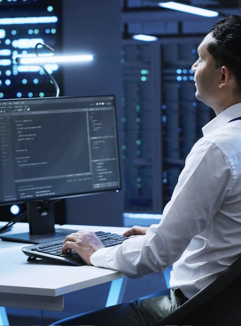 Technology Hiring Experts